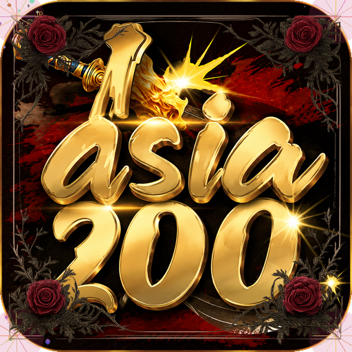 asia200 — mitra unggulan